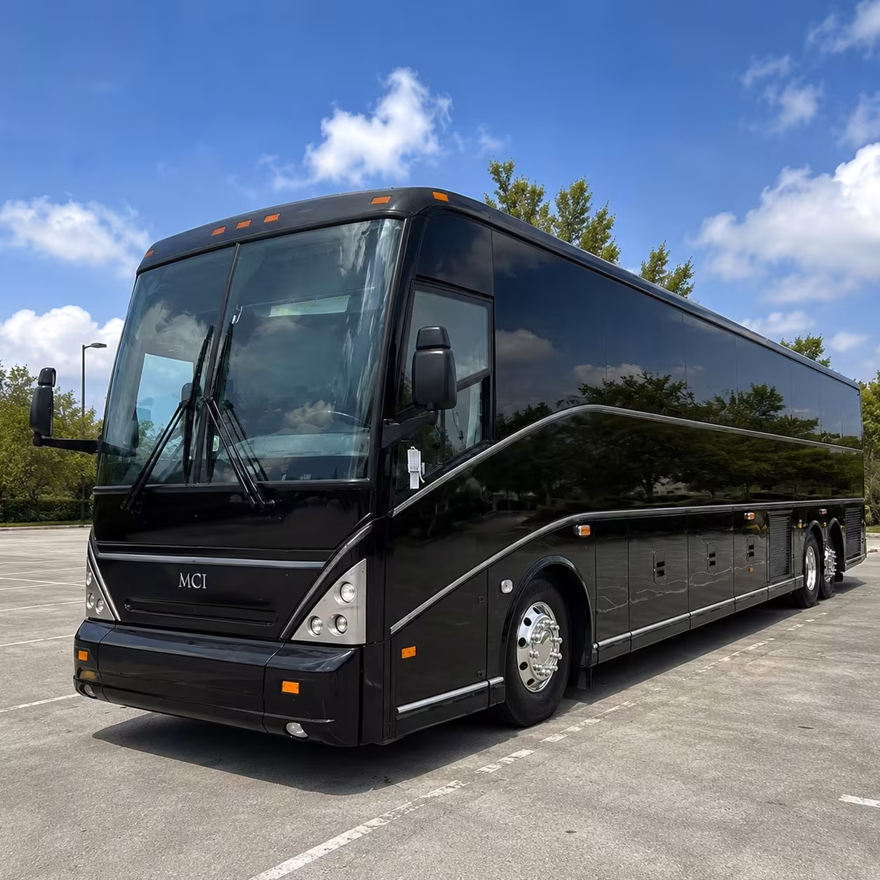 charter bus rentals for salinas rodeo week and major local events