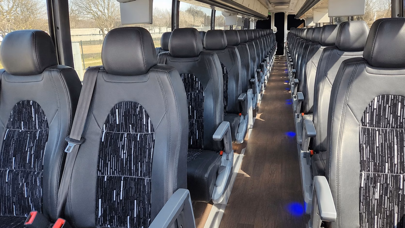 how the day of the week changes what a bus costs in salinas california