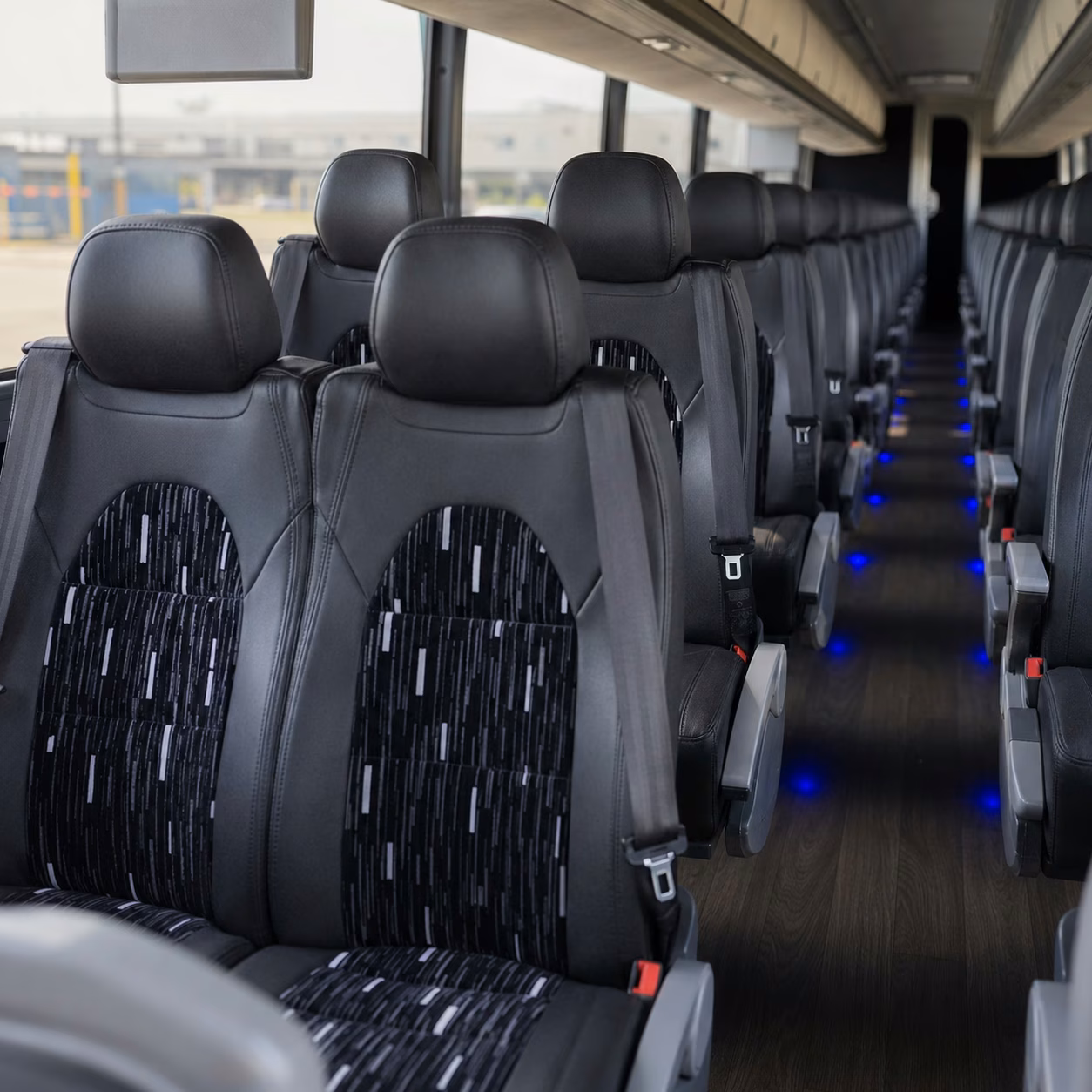 how where and when you re traveling affects salinas charter bus rental rates