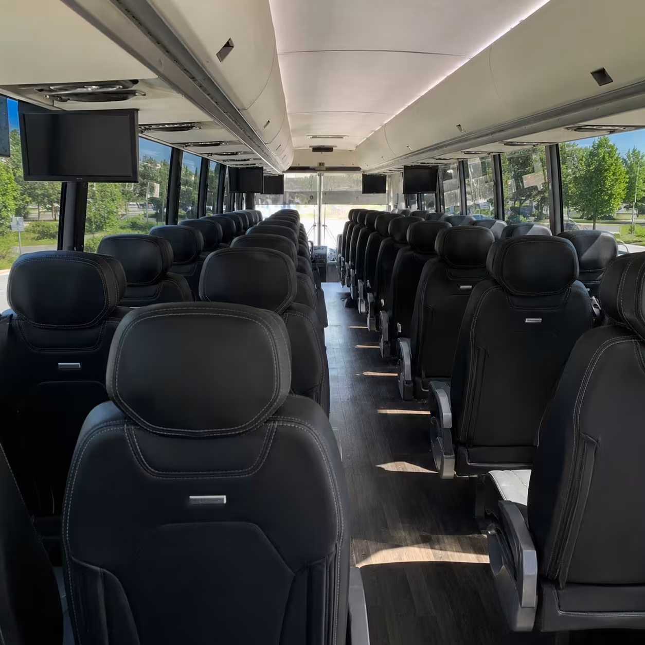 religious group transportation services in salinas
