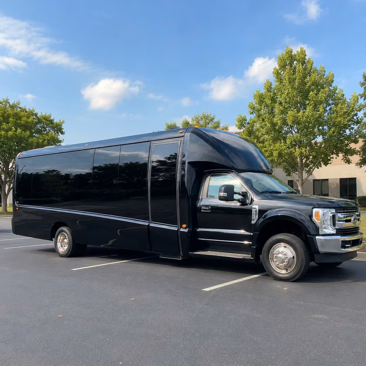 salinas employee transportation services