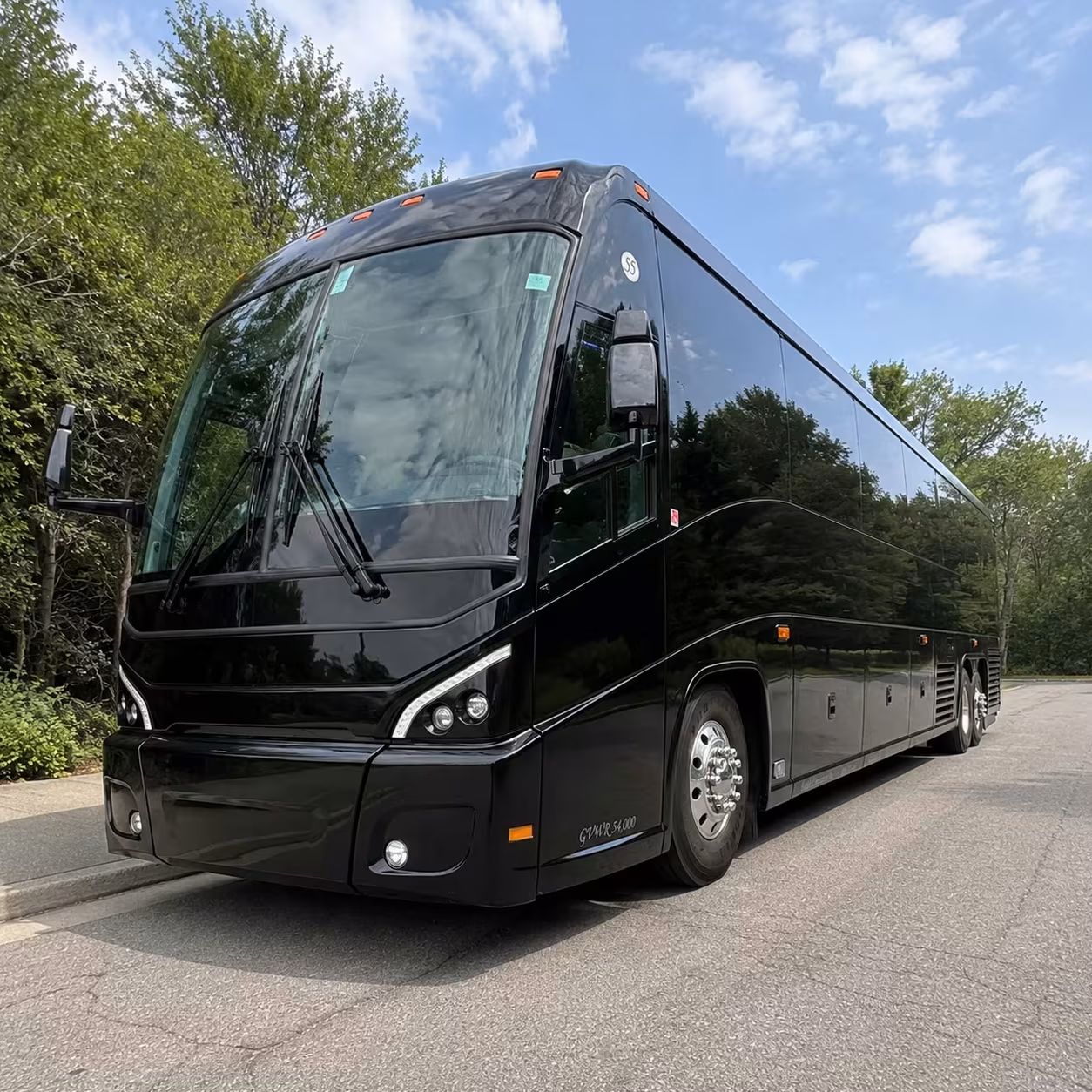 salinas government military transportation service