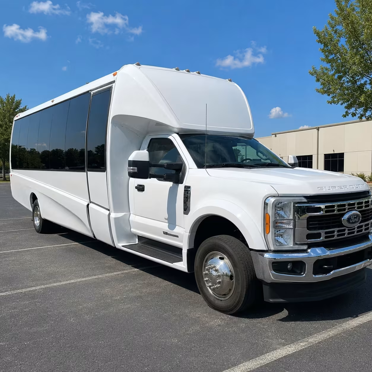 salinas minibus rentals for funerals and memorial services
