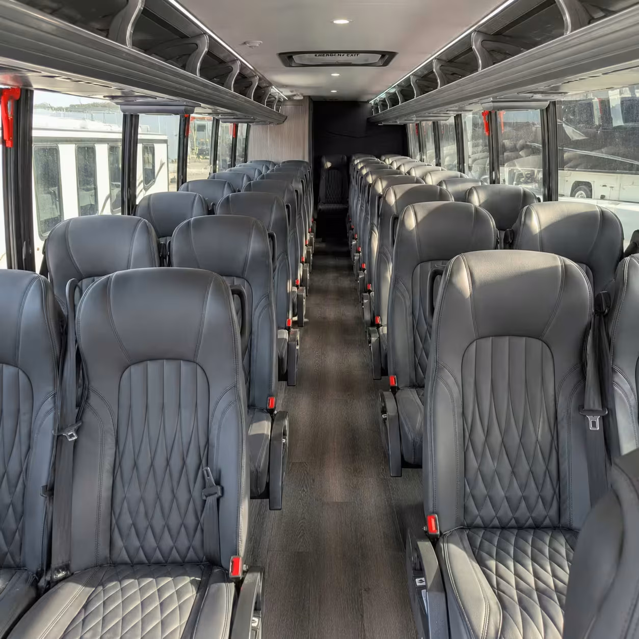 salinas prom homecoming transportation services