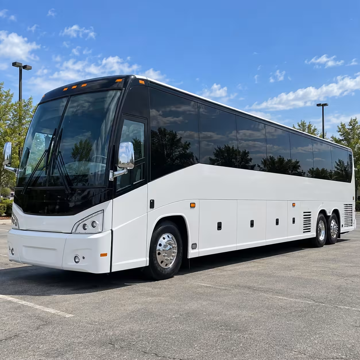 salinas prom transportation packages for every group size and budget