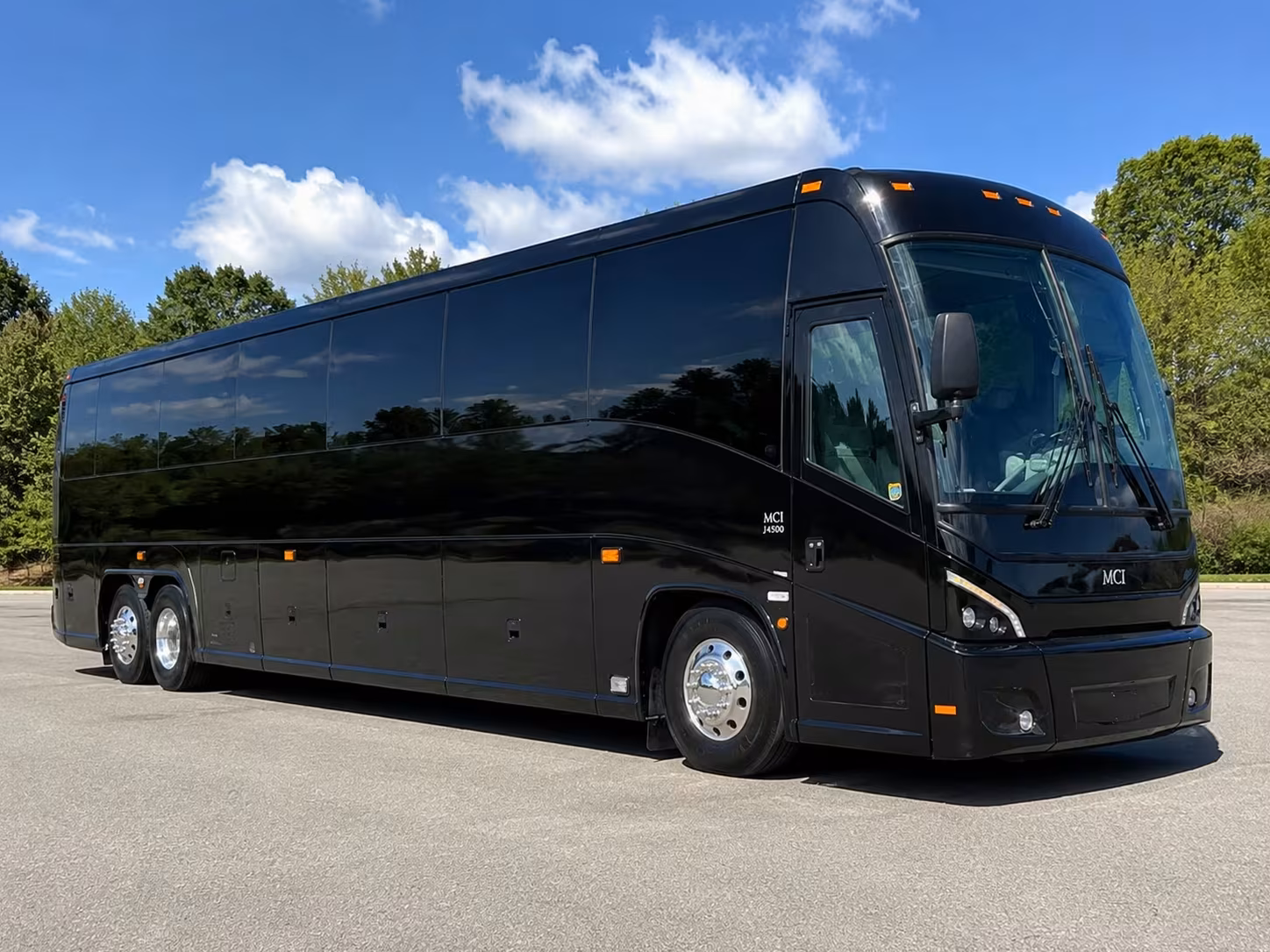 salinas school field trip and sports team charter buses