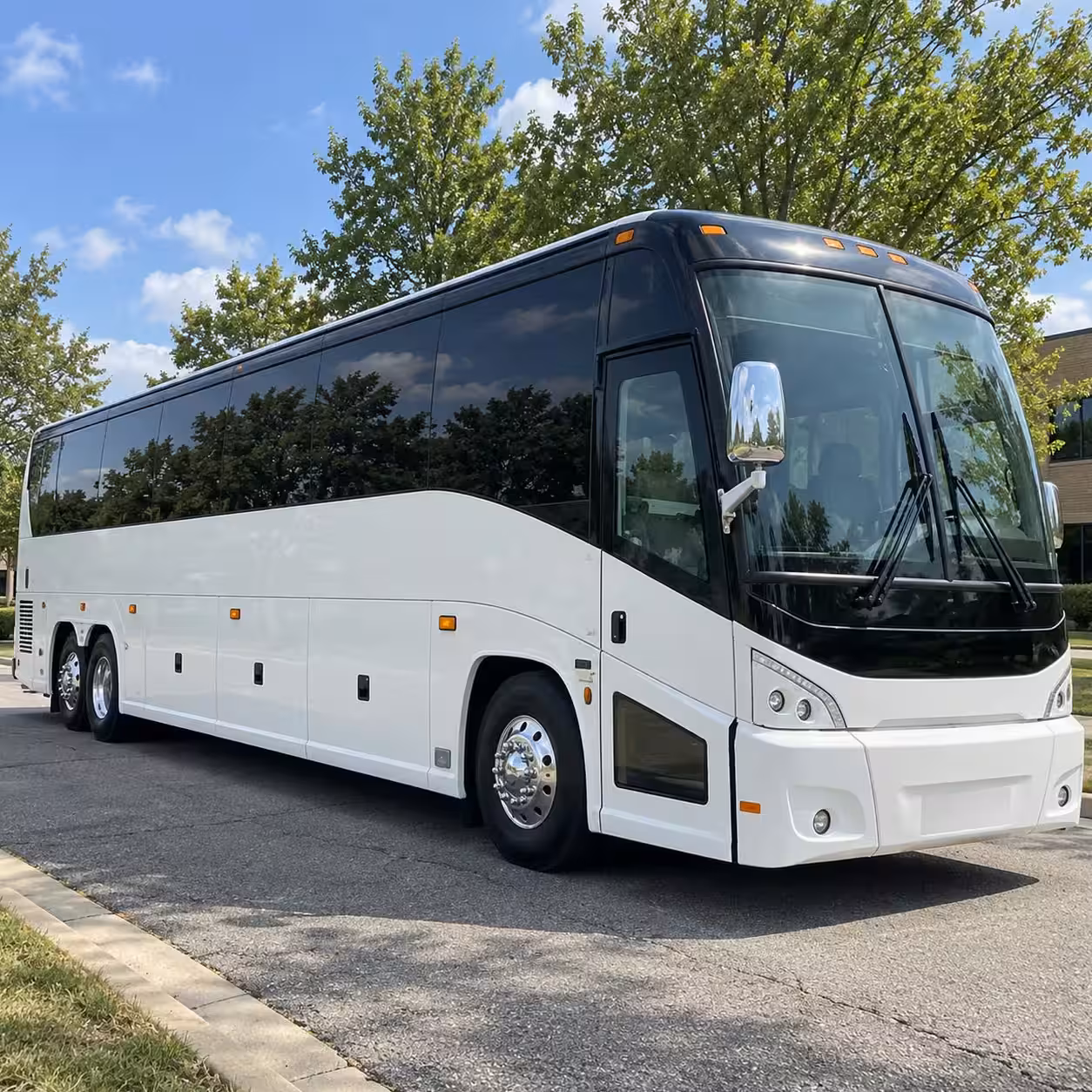 salinas school field trip bus rentals