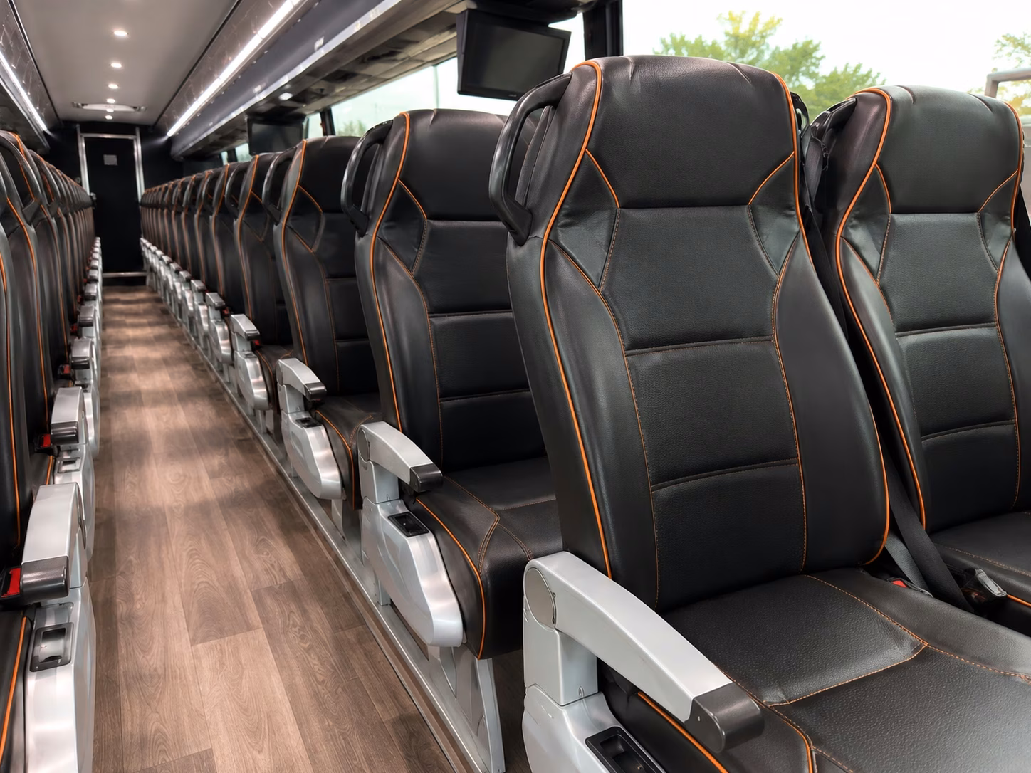 salinas sporting event bus rentals from one quick form