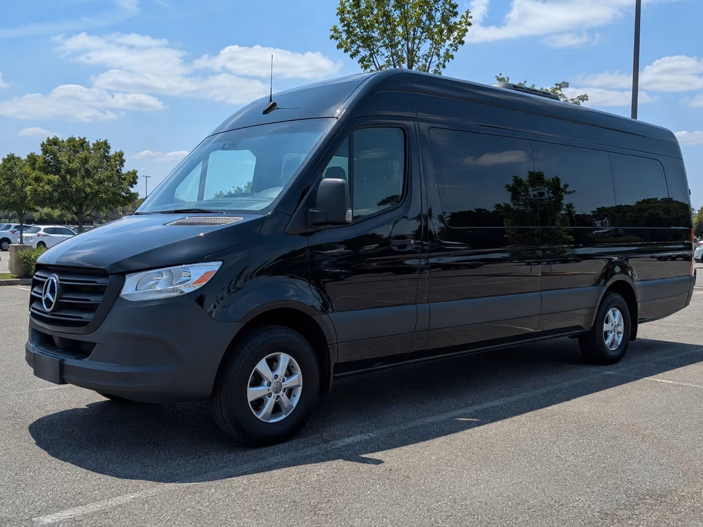 salinas sports team sporting event bus rentals