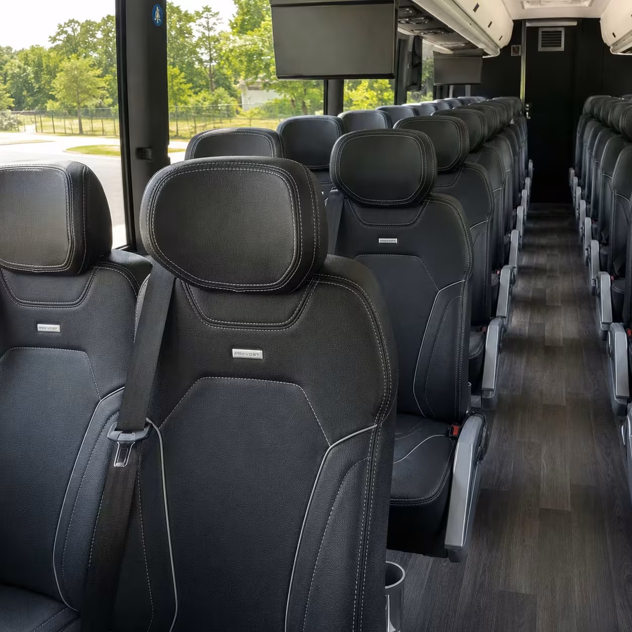 salinas wedding charter bus rentals through one quick form