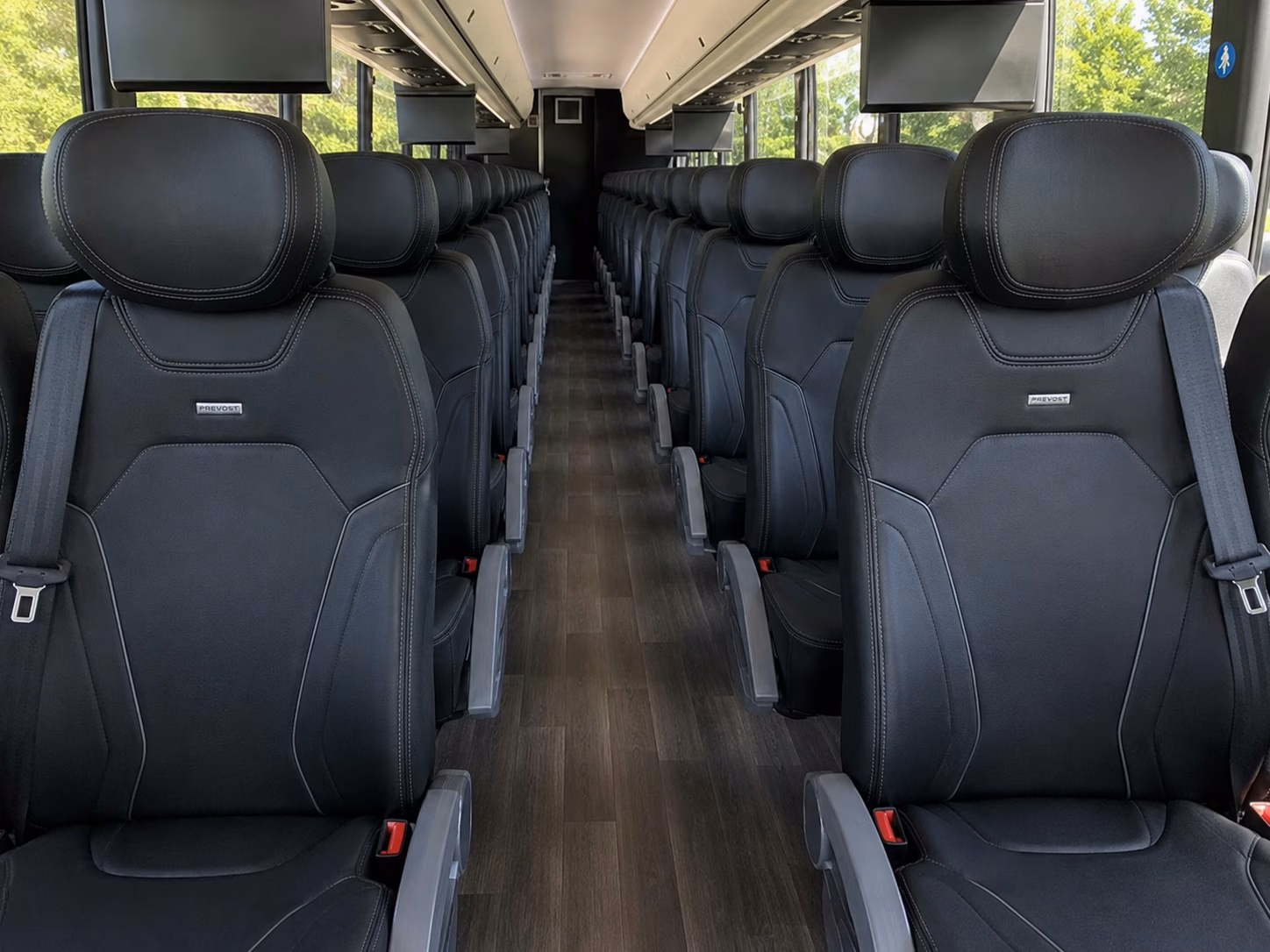 salinas wedding shuttle options from a large provider network