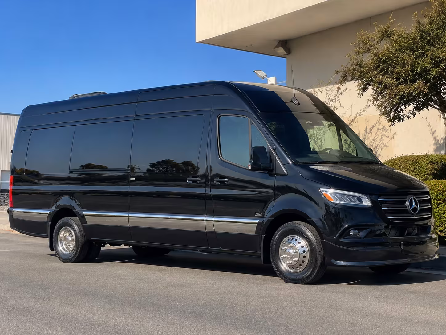 salinas wedding shuttle services bus rentals